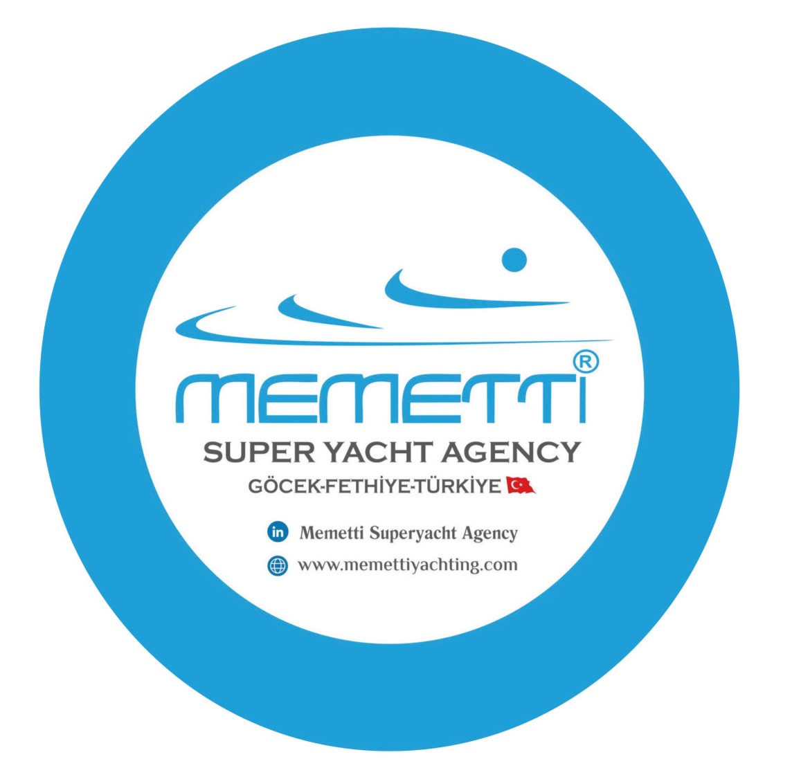 Memetti Superyacht Agency
