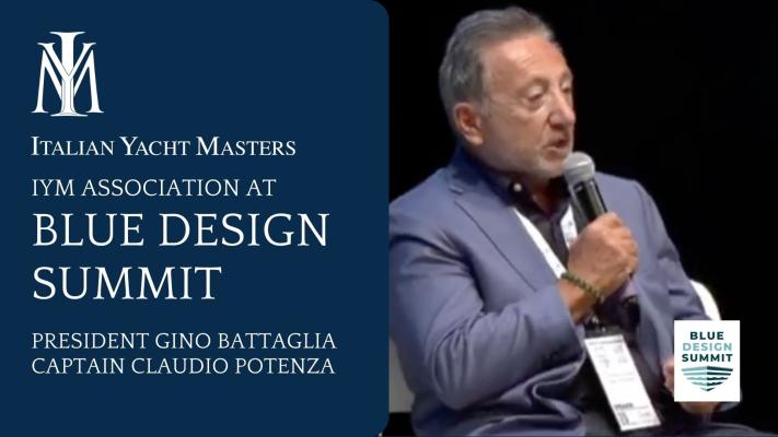 THE BLUE DESIGN SUMMIT 2025