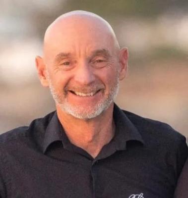 Forty years at sea: Captain Lucio Prosperi's philosophy on luxury yachting and sustainability