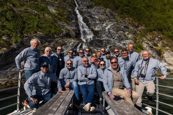 InNORvation'25 – the Movie