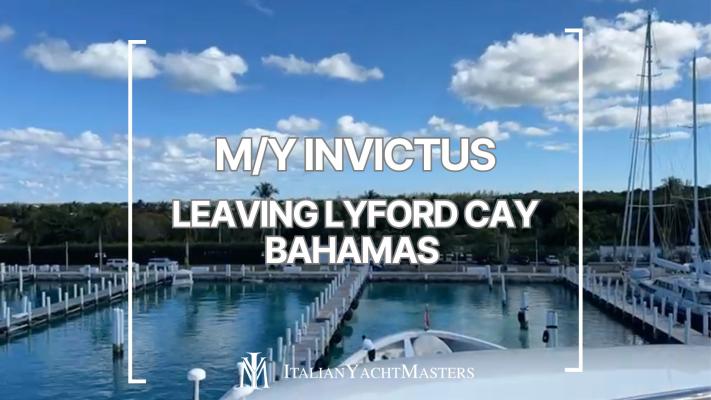 Lyford Cay