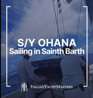 Sainth Barth Regatta