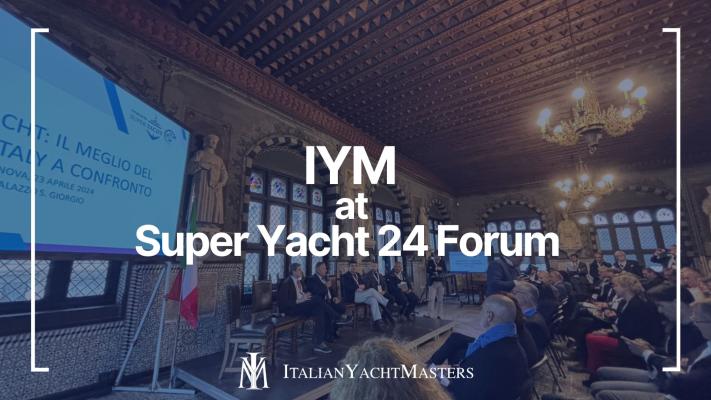 Superyacht24 Forum