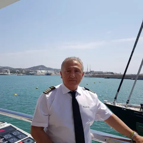 SUPERYACHT interview with Gino Battaglia, President of the Italian Yacht Masters association.